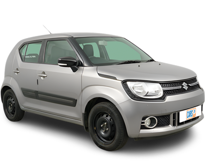 Maruti IGNIS-img